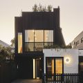 Prentice St Townhouses